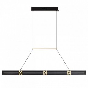 Подвесной светильник Odeon Light Mesh 7083/20L в Копейске - kopejsk.ok-mebel.com | фото 2