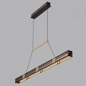 Подвесной светильник Odeon Light Mesh 7083/20L в Копейске - kopejsk.ok-mebel.com | фото 3