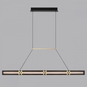 Подвесной светильник Odeon Light Mesh 7083/20L в Копейске - kopejsk.ok-mebel.com | фото 4
