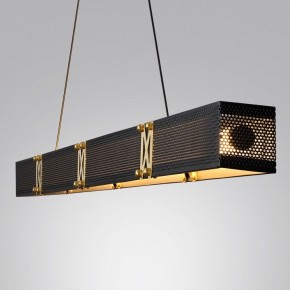Подвесной светильник Odeon Light Mesh 7083/20L в Копейске - kopejsk.ok-mebel.com | фото 5