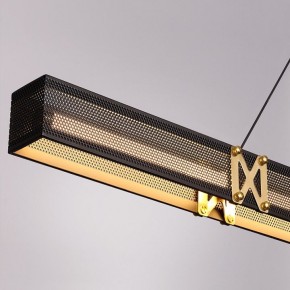Подвесной светильник Odeon Light Mesh 7083/20L в Копейске - kopejsk.ok-mebel.com | фото 8