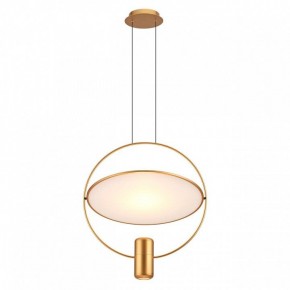 Подвесной светильник Odeon Light Orbit 7028/2L в Копейске - kopejsk.ok-mebel.com | фото 2