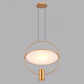 Подвесной светильник Odeon Light Orbit 7028/2L в Копейске - kopejsk.ok-mebel.com | фото 4