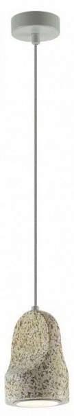 Подвесной светильник Odeon Light Pietra 7010/1C в Копейске - kopejsk.ok-mebel.com | фото 2