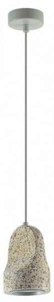 Подвесной светильник Odeon Light Pietra 7010/1C в Копейске - kopejsk.ok-mebel.com | фото 3