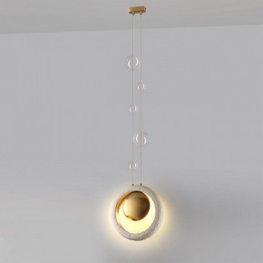 Подвесной светильник Odeon Light Saturn 5443/1 в Копейске - kopejsk.ok-mebel.com | фото 3