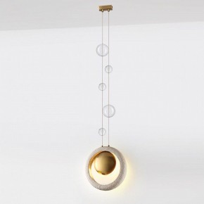 Подвесной светильник Odeon Light Saturn 5443/1 в Копейске - kopejsk.ok-mebel.com | фото 5