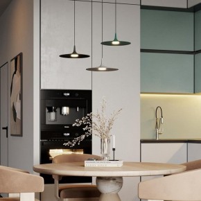 Подвесной светильник Odeon Light Sombra 7038/12L в Копейске - kopejsk.ok-mebel.com | фото 6