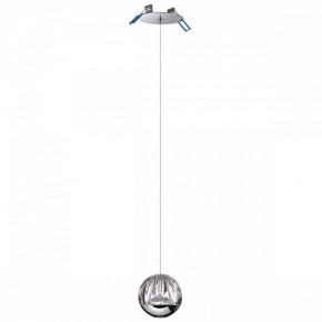 Подвесной светильник Odeon Light Sono 5100/5L в Копейске - kopejsk.ok-mebel.com | фото 7