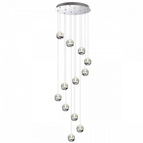 Подвесной светильник Odeon Light Sono 5100/60L в Копейске - kopejsk.ok-mebel.com | фото 2