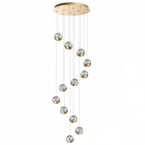 Подвесной светильник Odeon Light Sono 5101/60L в Копейске - kopejsk.ok-mebel.com | фото 2