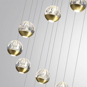 Подвесной светильник Odeon Light Sono 5101/60L в Копейске - kopejsk.ok-mebel.com | фото 5