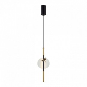 Подвесной светильник Odeon Light Strekoza 5413/12L в Копейске - kopejsk.ok-mebel.com | фото 2