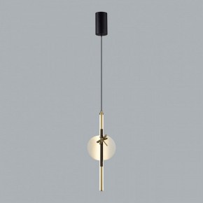 Подвесной светильник Odeon Light Strekoza 5413/12L в Копейске - kopejsk.ok-mebel.com | фото 3