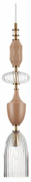 Подвесной светильник Odeon Light Terra 5414/1 в Копейске - kopejsk.ok-mebel.com | фото