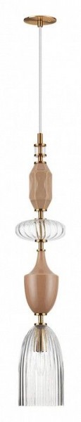 Подвесной светильник Odeon Light Terra 5414/1 в Копейске - kopejsk.ok-mebel.com | фото 3