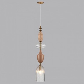 Подвесной светильник Odeon Light Terra 5414/1 в Копейске - kopejsk.ok-mebel.com | фото 5