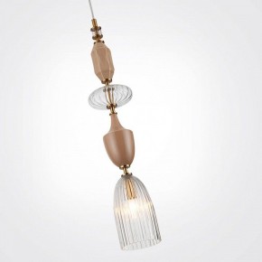 Подвесной светильник Odeon Light Terra 5414/1 в Копейске - kopejsk.ok-mebel.com | фото 8