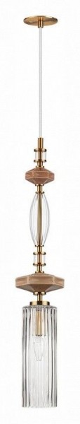 Подвесной светильник Odeon Light Terra 5414/1A в Копейске - kopejsk.ok-mebel.com | фото 4