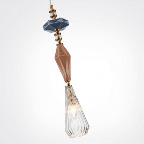 Подвесной светильник Odeon Light Terra 5414/1B в Копейске - kopejsk.ok-mebel.com | фото 8