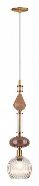 Подвесной светильник Odeon Light Terra 5414/1C в Копейске - kopejsk.ok-mebel.com | фото 2