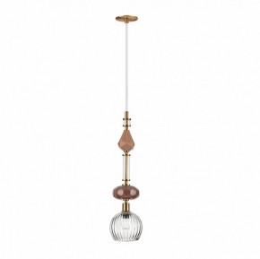 Подвесной светильник Odeon Light Terra 5414/1C в Копейске - kopejsk.ok-mebel.com | фото 4