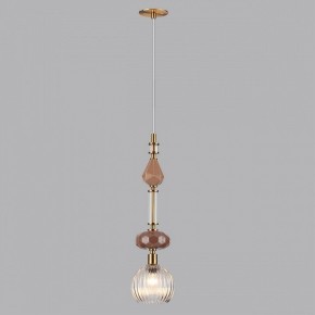 Подвесной светильник Odeon Light Terra 5414/1C в Копейске - kopejsk.ok-mebel.com | фото 5