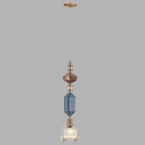 Подвесной светильник Odeon Light Terra 5414/1D в Копейске - kopejsk.ok-mebel.com | фото 5