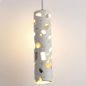 Подвесной светильник Odeon Light Terrazzo 7012/6L в Копейске - kopejsk.ok-mebel.com | фото