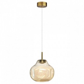 Подвесной светильник Odeon Light Vaso 5097/4L в Копейске - kopejsk.ok-mebel.com | фото 4
