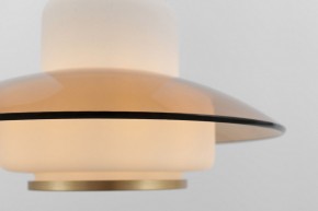 Подвесной светильник Rivoli Camille Б0061901 в Копейске - kopejsk.ok-mebel.com | фото 8