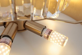 Подвесной светильник Rivoli Vickie Б0061902 в Копейске - kopejsk.ok-mebel.com | фото 7