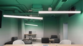 Подвесной светильник SILED Truba-02 7370295 в Копейске - kopejsk.ok-mebel.com | фото 2