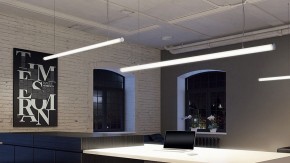 Подвесной светильник SILED Truba-02 7370295 в Копейске - kopejsk.ok-mebel.com | фото 3