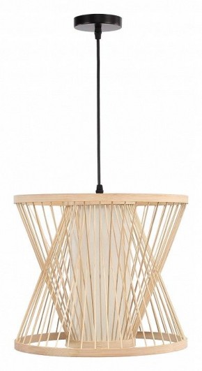 Подвесной светильник ST-Luce ALMA SL6241.503.01 в Копейске - kopejsk.ok-mebel.com | фото 3