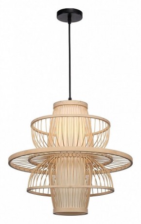 Подвесной светильник ST-Luce ALMA SL6241.513.01 в Копейске - kopejsk.ok-mebel.com | фото 4