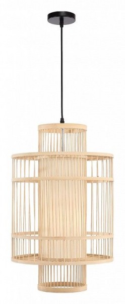 Подвесной светильник ST-Luce ALMA SL6241.523.01 в Копейске - kopejsk.ok-mebel.com | фото 2