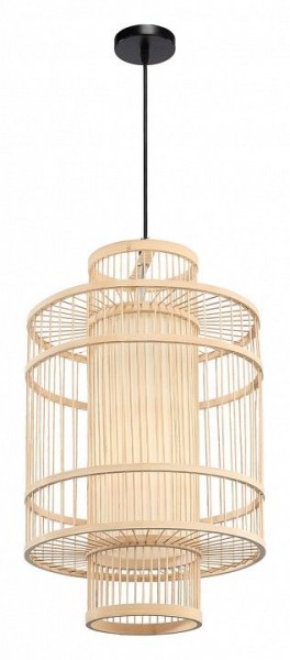 Подвесной светильник ST-Luce ALMA SL6241.523.01 в Копейске - kopejsk.ok-mebel.com | фото 4