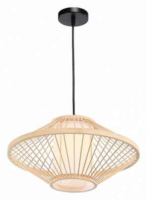 Подвесной светильник ST-Luce ALMA SL6241.533.01 в Копейске - kopejsk.ok-mebel.com | фото 4