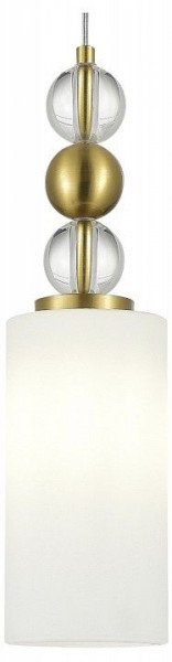 Подвесной светильник ST-Luce AURORA SL2003.303.01 в Копейске - kopejsk.ok-mebel.com | фото