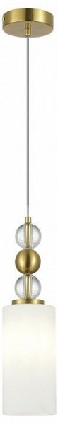 Подвесной светильник ST-Luce AURORA SL2003.303.01 в Копейске - kopejsk.ok-mebel.com | фото 2