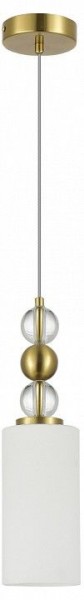 Подвесной светильник ST-Luce AURORA SL2003.303.01 в Копейске - kopejsk.ok-mebel.com | фото 3
