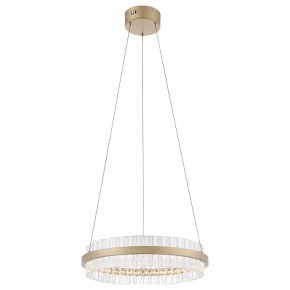 Подвесной светильник ST-Luce Cherio SL383.203.01 в Копейске - kopejsk.ok-mebel.com | фото 4