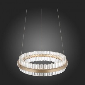 Подвесной светильник ST-Luce Cherio SL383.203.01 в Копейске - kopejsk.ok-mebel.com | фото 8