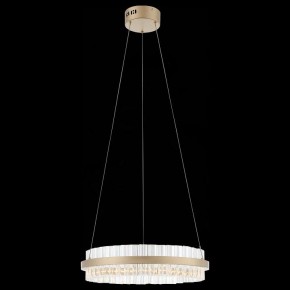 Подвесной светильник ST-Luce Cherio SL383.203.01 в Копейске - kopejsk.ok-mebel.com | фото 9