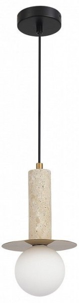 Подвесной светильник ST-Luce Earthy SL1194.303.01 в Копейске - kopejsk.ok-mebel.com | фото 2