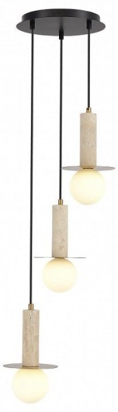 Подвесной светильник ST-Luce Earthy SL1194.303.03 в Копейске - kopejsk.ok-mebel.com | фото 2
