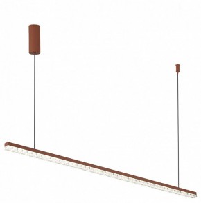 Подвесной светильник ST-Luce EUCLIDICS SL1018.613.01 в Копейске - kopejsk.ok-mebel.com | фото 4