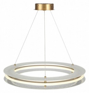 Подвесной светильник ST-Luce FAGY SL6245.203.01 в Копейске - kopejsk.ok-mebel.com | фото 4