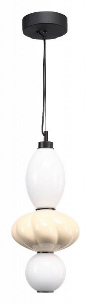 Подвесной светильник ST-Luce FLORENTINI SL6134.413.01 в Копейске - kopejsk.ok-mebel.com | фото 3